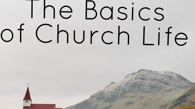 The Aim of Corporate Worship